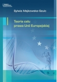 Teoria celu prawa Unii Europejskiej