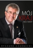 Mój kraj, mój świat