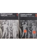 Endokrynologia kliniczna, tom 1 - 2