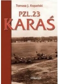 PZL.23 Karaś
