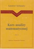 Kurs analizy matematycznej. Tom II