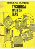 Technika wokół nas