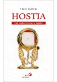 Hostia Cud eucharystyczny w Sokółce