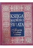 Księga mądrości świata