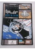 Komiks. Opowiadanie obrazem