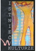 Istnieć w kulturze