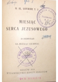 Miesiąc Serca Jezusowego , 1924 r.