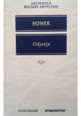 Homer Odyseja
