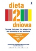 Dieta 2-dniowa, nowa