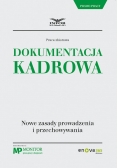 Dokumentacja kadrowa