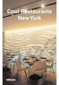 Cool Restaurants New York