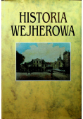 Historia Wejherowa