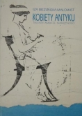 Kobiety antyku Talenty ambicje namiętności