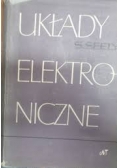 Układy elektroniczne