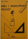 Krój i modelowanie odzieży