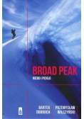 Broad Peak Niebo i piekło
