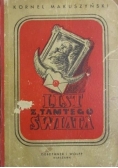 List z tamtego świata, 1949 r.