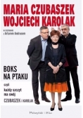 Boks na ptaku