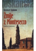 Żmije z Montesecco