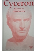 Cyceron Rozmowy tuskulańskie