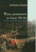 Wybory parlamentarne we Francji 1789-1914