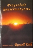 Przyszłość konserwatyzmu