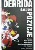 Pozycje