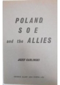 Poland, SOE and the Allies