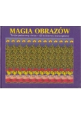 Magia obrazów Trójwymiarowy świat