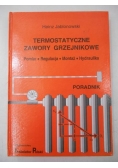 Termostatyczne zawory grzejnikowe