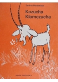 Kozucha Kłamczucha