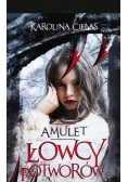 Amulet. Łowcy potworów