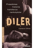 Diler prawdziwa historia handlarza narkotyków
