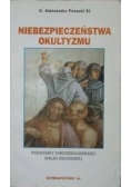 Niebezpieczeństwa Okultyzmu