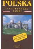 Polska Najciekawsze zamki