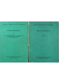 Biochemia tom I i II