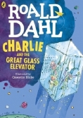 Charlie and the Great Glass Elevator