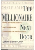 The millionaire next door