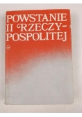 Powstanie II Rzeczypospolitej. Wybór dokumentów 1866-1925
