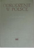 Odrodzenie w Polsce
