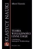 Teoria względności i inne eseje