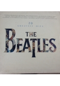 The Beatles, płyta winylowa
