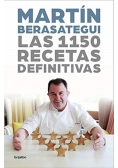 Las 1150 recetas definitivas