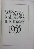 Warszawski kalendarz ilustrowany