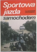 Sportowa jazda samochodem