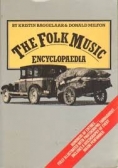The folk music encyclopedia