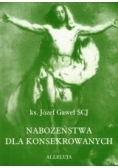Nabożeństwo dla konsekrowanych