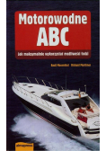 Mortimer Richard - Motorowodne ABC