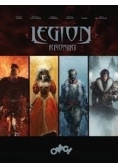 Legion Kroniki