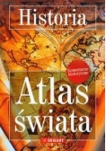 Atlas świata. Historia